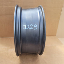 Laden Sie das Bild in den Galerie-Viewer, 1x Alufelge 18 Zoll 7.5" 5x112 5FA601025E Seat Leon Rim Wheel FEL7777965546sy