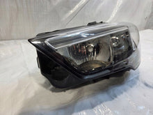 Laden Sie das Bild in den Galerie-Viewer, Frontscheinwerfer Opel Crossland X 13467967 Links Scheinwerfer Headlight SCH9909256763wo