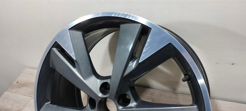 1x Alufelge 20 Zoll 8.0" 5x112 45ET 89A601025E Audi E-Tron Rim Wheel FEL6051784859we