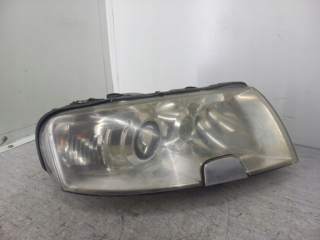 Frontscheinwerfer Skoda Superb I Xenon Rechts Scheinwerfer Headlight SCH4086421627bv