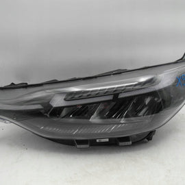 Frontscheinwerfer Ford Custom 148R006360 PZ31-13E015-CB Links Headlight SCH6869660123nm