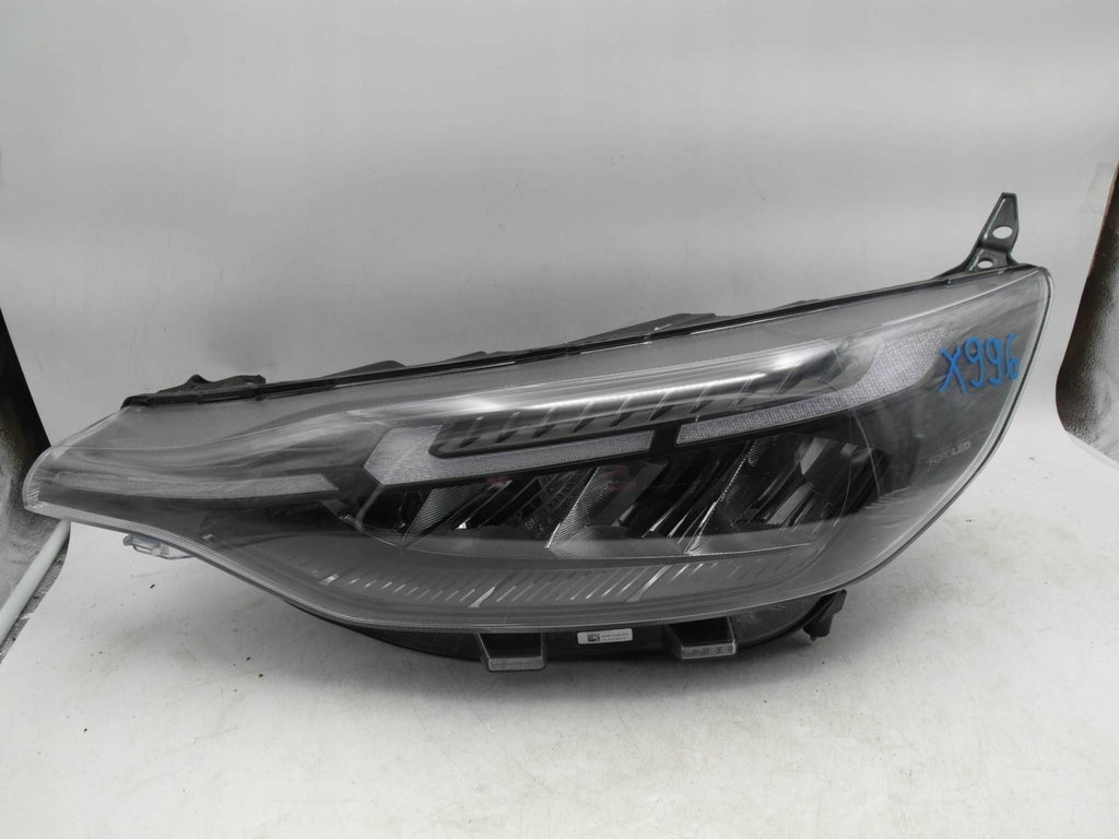 Frontscheinwerfer Ford Custom 148R006360 PZ31-13E015-CB Links Headlight SCH6869660123nm