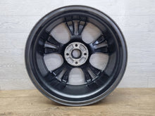 Laden Sie das Bild in den Galerie-Viewer, 1x Alufelge 18 Zoll 7.0&quot; 4x108 47 5ET H1BJ1007E1A Ford Fiesta Rim Wheel