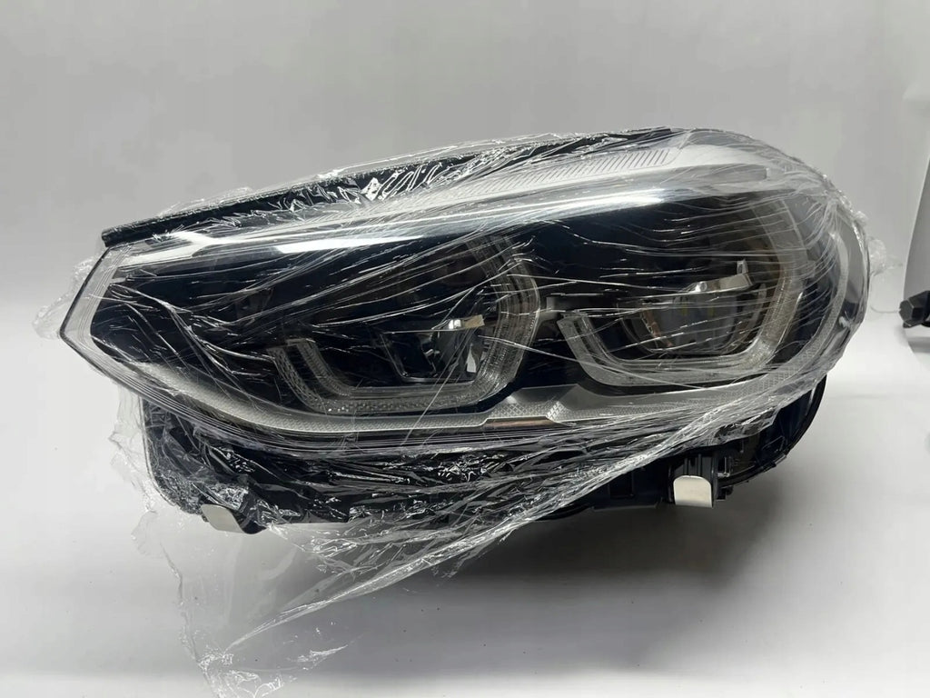 Frontscheinwerfer BMW X3 8739653 Links Scheinwerfer Headlight SCH9917093255gg