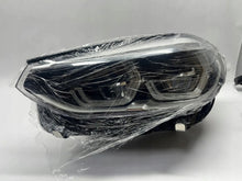 Load image into Gallery viewer, Frontscheinwerfer BMW X3 8739653 Links Scheinwerfer Headlight SCH9917093255gg