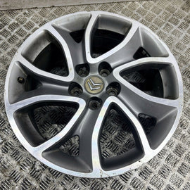 1x Alufelge 18 Zoll 5x114.3 AMD231163 Citroën C-Crosser Rim Wheel FEL8391822496yo