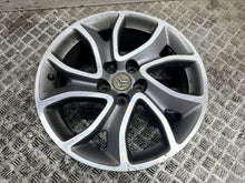 Laden Sie das Bild in den Galerie-Viewer, 1x Alufelge 18 Zoll 5x114.3 AMD231163 Citroën C-Crosser Rim Wheel FEL8391822496yo