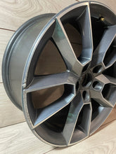 Laden Sie das Bild in den Galerie-Viewer, 1x Alufelge 18 Zoll 7.5" 5x112 5E0601025AJ Skoda Octavia I Rim Wheel FEL6265725290sz