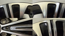 Load image into Gallery viewer, 1x Alufelge 18 Zoll 8.0" 5x112 32 5ET Glanz Schwarz A2144012200 Mercedes-Benz FEL9682794211ie