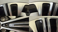 Load image into Gallery viewer, 1x Alufelge 18 Zoll 8.0" 5x112 32 5ET Glanz Schwarz A2144012200 Mercedes-Benz FEL9682794211ie