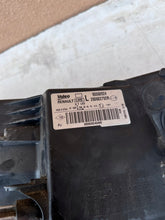 Load image into Gallery viewer, Frontscheinwerfer Renault Megane IV 260602792R Links Scheinwerfer Headlight SCH2479690232qz