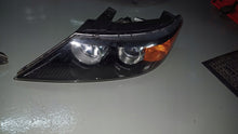 Laden Sie das Bild in den Galerie-Viewer, Frontscheinwerfer Kia Sorento II LED Links Scheinwerfer Headlight