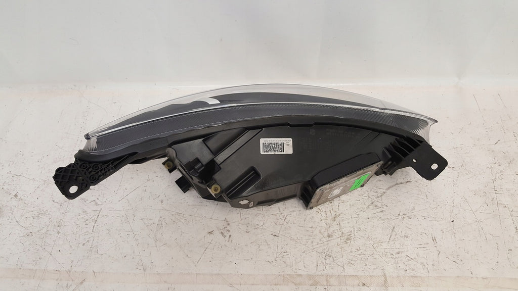 Frontscheinwerfer Ford Focus JX7B-13E015CE Full LED Links Scheinwerfer Headlight SCH5917781684tx