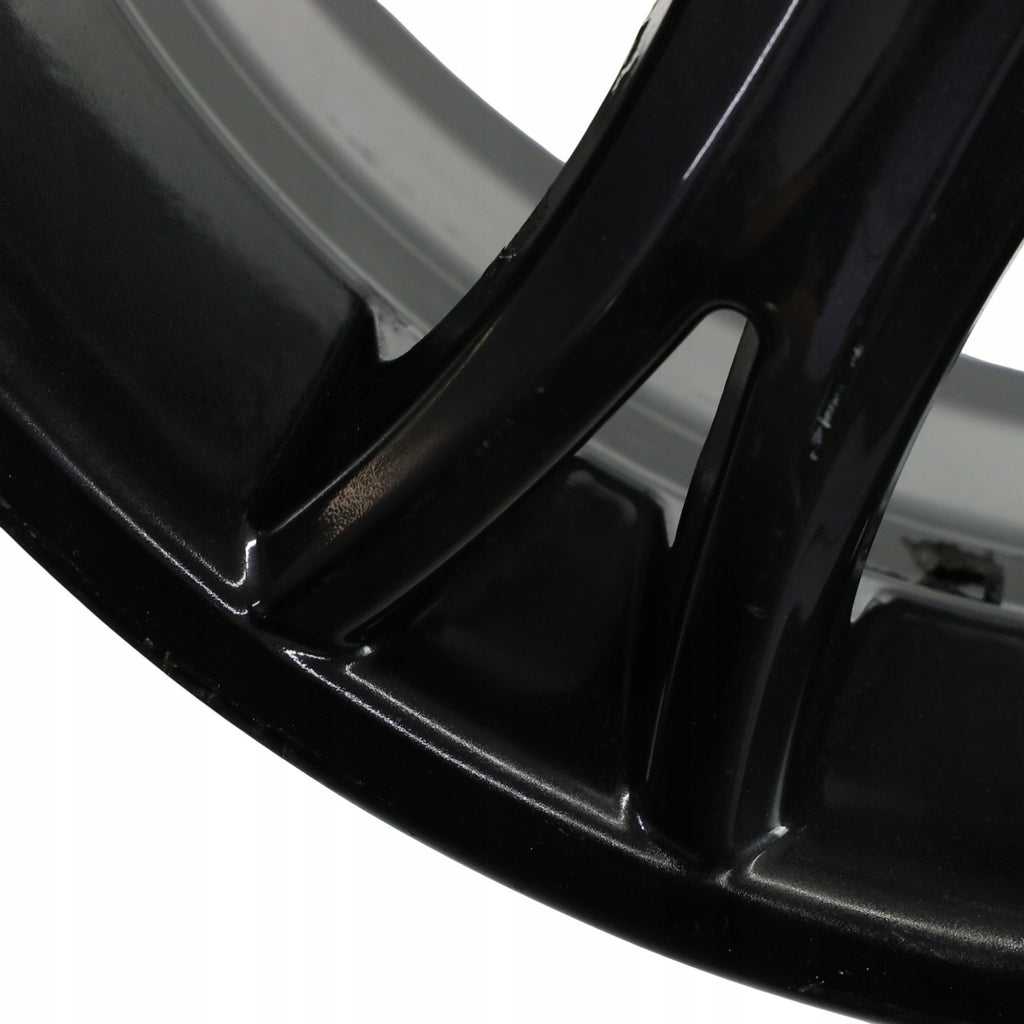 1x Alufelge 19 Zoll 8.5" 5x120 3417267 BMW X3 E83 Rim Wheel FEL9190580565yx