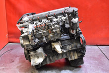Load image into Gallery viewer, Motor Chevrolet Daewoo Musso Fj A6620113401A 2.9 1999 Benzin Engine Unkomplett MOT1070768117ki