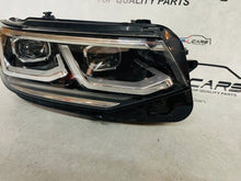Load image into Gallery viewer, Frontscheinwerfer VW Tiguan Allspace 5NB941082C LED Rechts Headlight SCH1621646029su