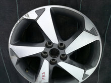 Load image into Gallery viewer, 1x Alufelge 17 Zoll 7.0" 5x108 45ET Glanz Grau JX7J-1007-D1 Ford Mg Rim Wheel FEL4420022341lz