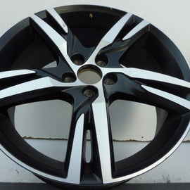 1x Alufelge 19 Zoll 7.5
