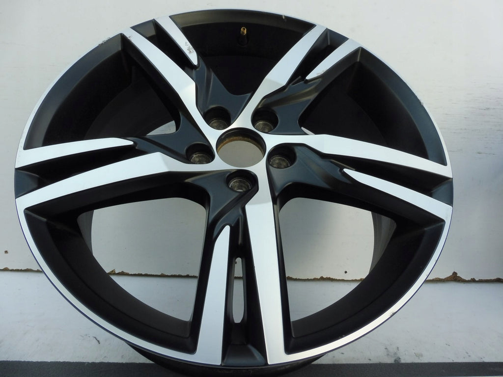 1x Alufelge 19 Zoll 7.5" 5x108 50 5ET 31423931 Volvo Xc40 Rim Wheel FEL5119103585pp
