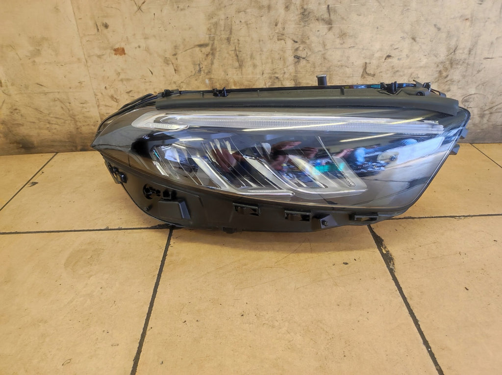 Frontscheinwerfer Mercedes-Benz W177 A1779064406 Full LED Rechts Headlight SCH3197465158ow