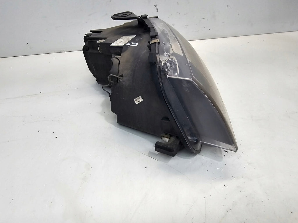 Frontscheinwerfer Audi A3 8P0941003 Links Scheinwerfer Headlight