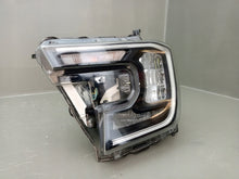Load image into Gallery viewer, Frontscheinwerfer Ford Ranger N1WB-13E015-ED Links Scheinwerfer Headlight SCH9329491487xz