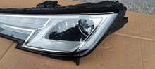 Laden Sie das Bild in den Galerie-Viewer, Frontscheinwerfer Audi A4 8W0941005 Links Scheinwerfer Headlight SCH1011333048bi