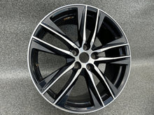 Load image into Gallery viewer, 1x Alufelge 19 Zoll 8.0" 5x112 5F0601025AC Cupra Leon Rim Wheel FEL2337438971lc