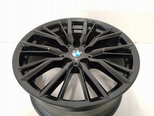 Laden Sie das Bild in den Galerie-Viewer, 1x Alufelge 18 Zoll 8.5" 5x112 40ET 6885306 BMW 3 G21 G20 Rim Wheel FEL2016578920yx