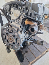 Load image into Gallery viewer, Motor BMW X5 E53 M57D30 306D1 3.0 Diesel Engine Unkomplett MOT9377491762tx