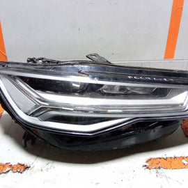 Frontscheinwerfer Audi A6 C7 4G0941034 Rechts Scheinwerfer Headlight SCH3199003323ke