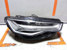 Laden Sie das Bild in den Galerie-Viewer, Frontscheinwerfer Audi A6 C7 4G0941034 Rechts Scheinwerfer Headlight SCH3199003323ke