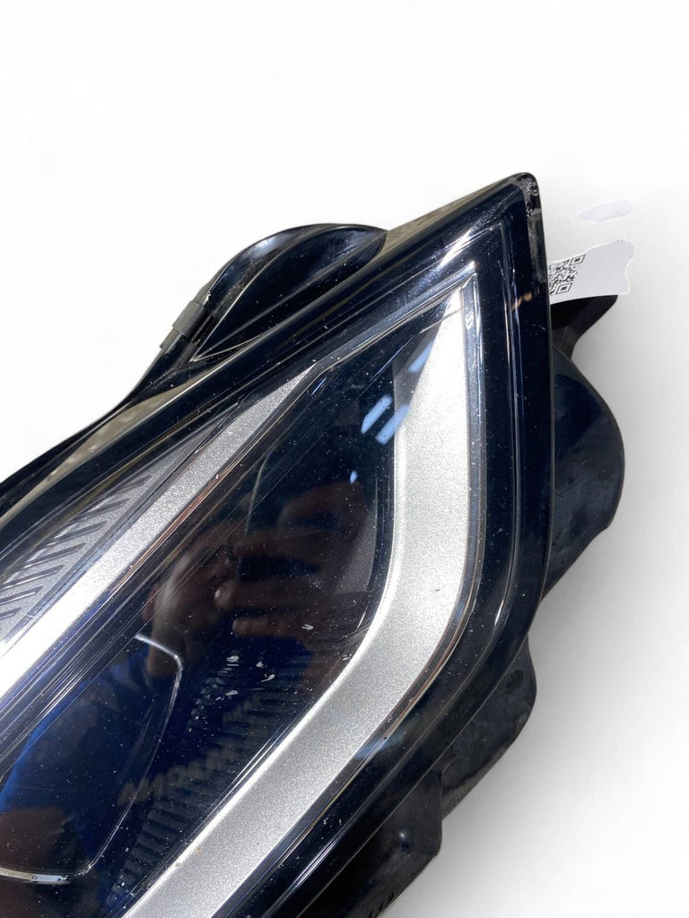 Frontscheinwerfer Audi A5 8W6941774E Rechts Scheinwerfer Headlight SCH1944171017vk