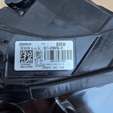 Laden Sie das Bild in den Galerie-Viewer, Frontscheinwerfer BMW 2 F22 F87 F21 F23 8738685 Full LED Links Headlight