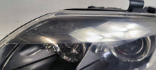 Laden Sie das Bild in den Galerie-Viewer, Frontscheinwerfer Audi Q7 4L0941003A Xenon Links Scheinwerfer Headlight