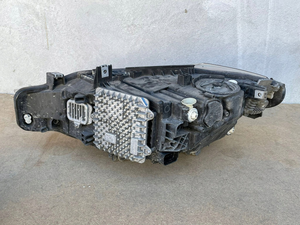 Frontscheinwerfer BMW F30 F31 8738711 Ein Stück (Rechts oder Links) Headlight
