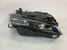 Load image into Gallery viewer, Frontscheinwerfer Peugeot 308 AL98596618 Rechts Scheinwerfer Headlight SCH3603451346fh