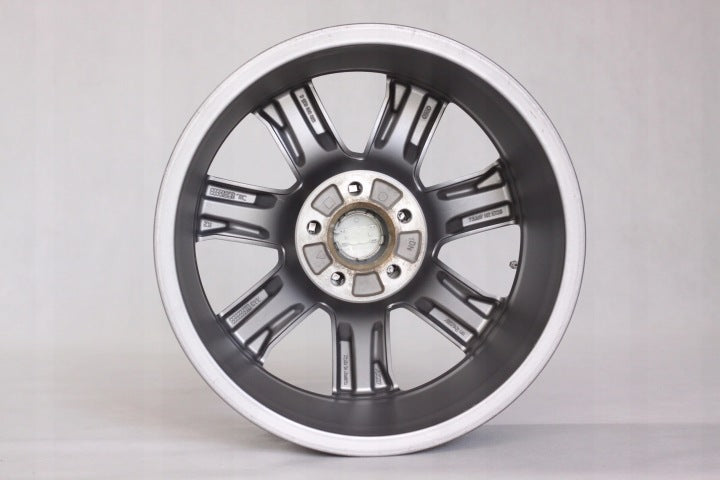 4x Alufelge 17 Zoll 7.5" 5x112 28ET Audi A5 Rim Wheel FEL8450161189we