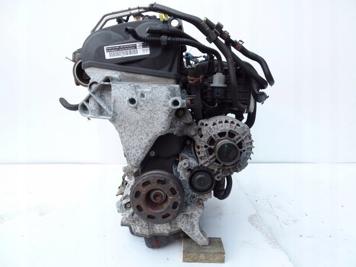Motor Audi VW Q3 Golf III VII CHP 1.4 TSI 121TKm Benzin Engine Komplett MOT6007688289zz