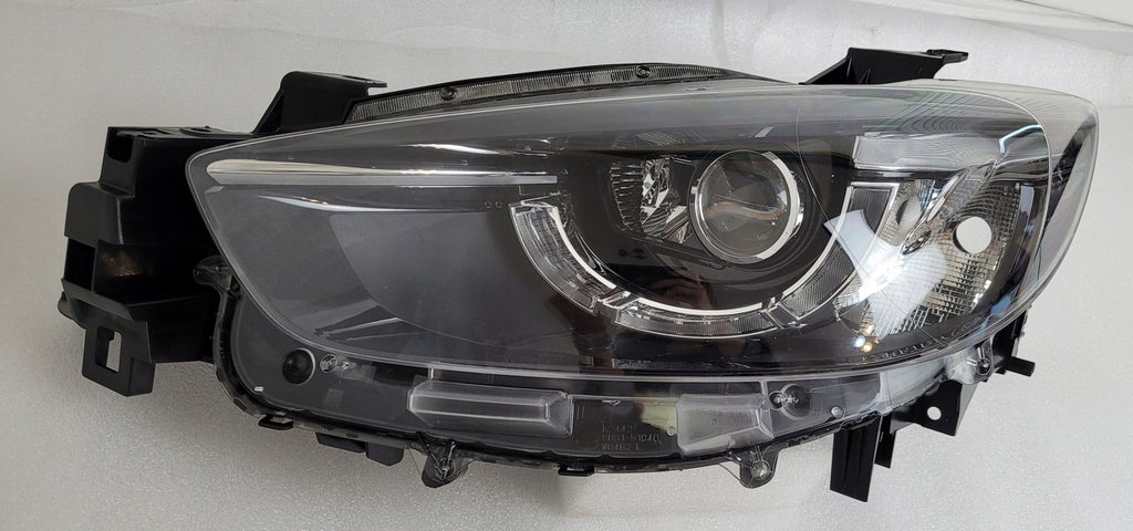 Frontscheinwerfer Mazda Cx-5 KA1F51040C Links Scheinwerfer Headlight