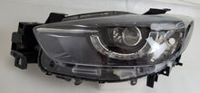 Load image into Gallery viewer, Frontscheinwerfer Mazda Cx-5 KA1F51040C Links Scheinwerfer Headlight