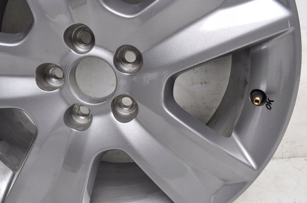 1x Alufelge 17 Zoll 7.0" 5x100 384734 Subaru Legacy Forester Rim Wheel FEL6001036819zc