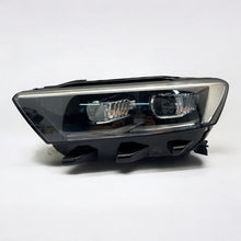 Laden Sie das Bild in den Galerie-Viewer, Frontscheinwerfer VW T-Roc 2GA941035D Full LED Links Scheinwerfer Headlight