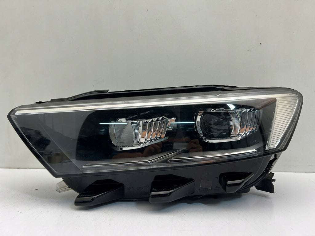 Frontscheinwerfer VW T-Roc 2GA941035D Full LED Links Scheinwerfer Headlight