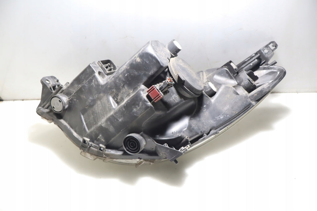 Frontscheinwerfer Opel Agila B 35100-52K00 Halogen Rechts Scheinwerfer Headlight SCH7920037726cl