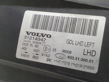 Load image into Gallery viewer, Frontscheinwerfer Volvo S80 II V70 III Xc70 31214347 6333100001 Xenon Links SCH8854722649mw