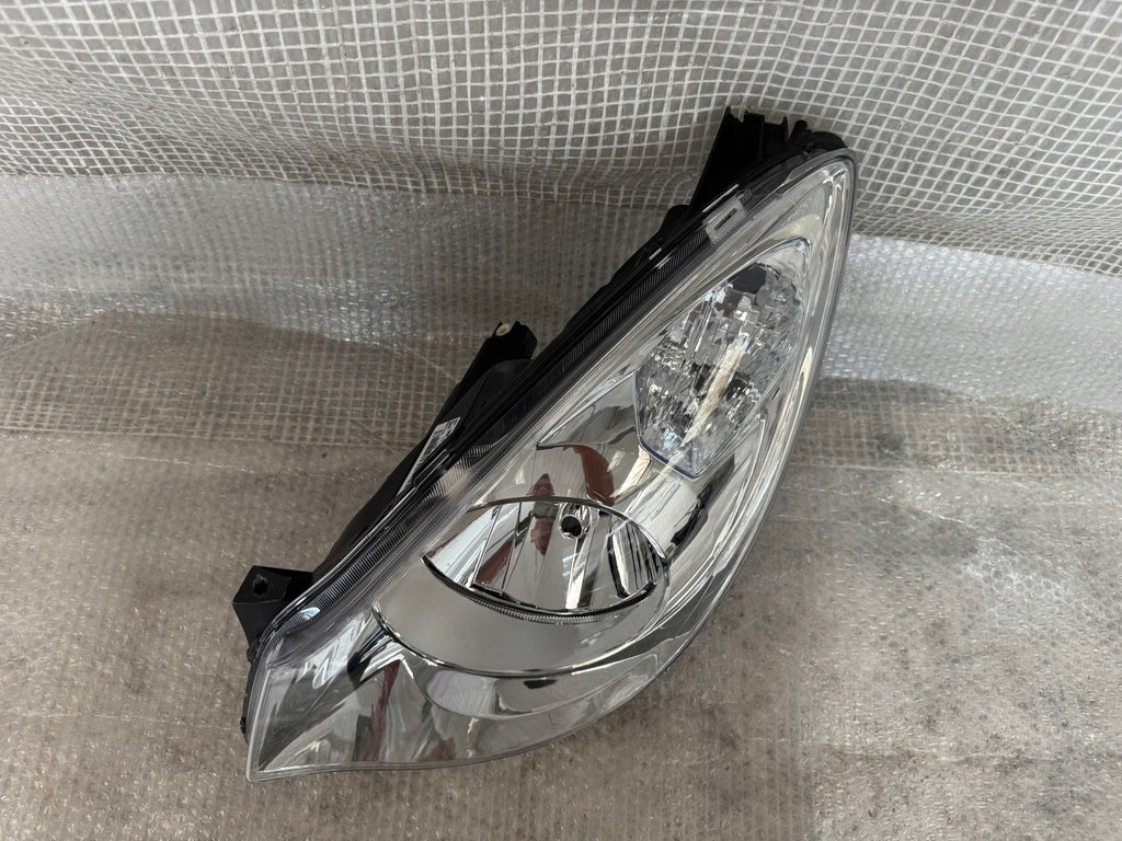 Frontscheinwerfer Opel Agila A B 093193971 89317115 Links Scheinwerfer Headlight