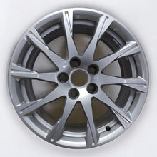 Load image into Gallery viewer, 1x Alufelge 17 Zoll 7.5&quot; 5x112 38ET Audi A4 Rim Wheel