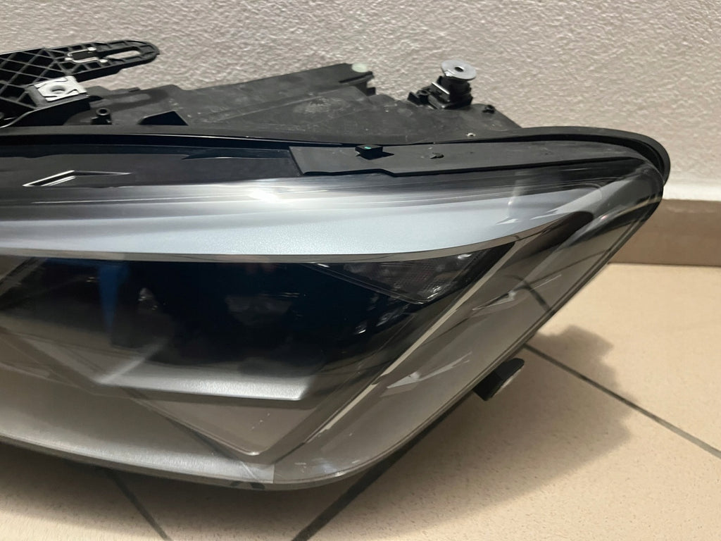 Frontscheinwerfer Cupra Formentor 5FG941059 Full LED Links Headlight SCH1175949157lu
