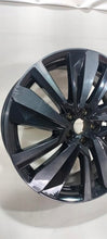 Load image into Gallery viewer, 1x Alufelge 19 Zoll 7.0" 5x108 38ET 9809685477 Peugeot I Rim Wheel FEL2596990836tr